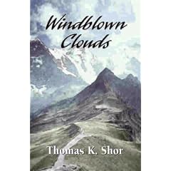 Windblown Clouds