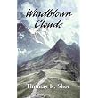 Windblown Clouds ~ Thomas K. Shor