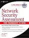 Books : Network Security Assessment: From Vulnerability to Patch