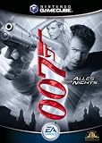 James Bond 007 - Alles oder Nichts - 