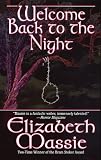 Welcome Back to the Night
