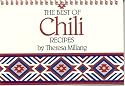The Best of Chili Recipes (Best of)