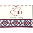 The Best of Chili Recipes (Best of)