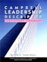 Campbell Leadership Descriptor, Participant Workbook (J-B CCL (Center for Creative Leadership))