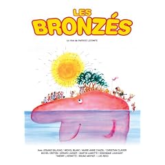 Les Bronz�s