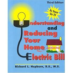 Understanding & Reducing Your Home Electric Bill