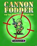Cannon Fodder
