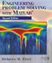 Engineering Problem Solving with MATLAB (2nd Edition)