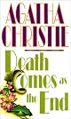 Death Comes As the End