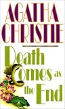Death Comes As the End