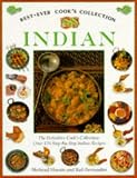 Best Ever Indian Cookbook (Best Ever Cookbook)