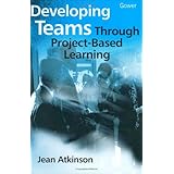 Developing Teams Through Project-Based Learning