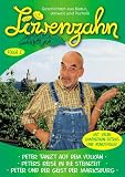 L�wenzahn - Peter tanzt auf dem Vulkan, Peters Reise in die Steinzeit & Peter und der Geist der Marksburg (Folge 2) - Peter Lustig
