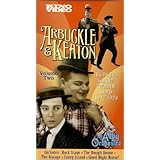 Arbuckle and Keaton 2  (1917)