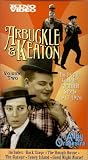 Arbuckle & Keaton 2 [VHS]
