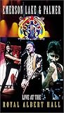 Live at the Royal Albert Hall [VHS] [Import] Live at the Royal Albert Hall
