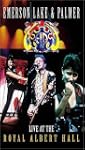 ELP: Live at the Royal Albert Hall