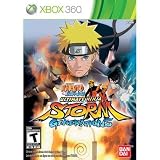 Naruto Shippuden Ultimate Storm Generations