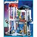 Playmobil Fire Station Headquarters (3885)