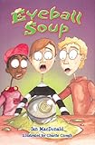 Eyeball soup ; : Magut the alien
