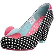 Kangaroos Women's Appleby Pump Heel