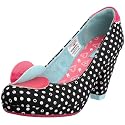 Kangaroos Women's Appleby Pump Heel