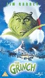 The Grinch [VHS] [2000] VHS
