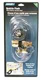 Camco 40123  Quickie Flush w/Back Flow Preventer