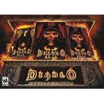 SAVE $6.00 - Diablo Battlechest [new version] $33.99