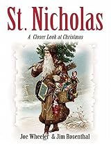 St. Nicholas: A Closer Look at Christmas