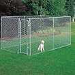 PetSafe 7126 7-By-12-By-6-Foot DIY Box Kennel