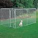 PetSafe 7126 7-By-12-By-6-Foot DIY Box Kennel