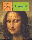 Revue Réunion des Musées Nationaux (RMN)  / L'art de Léonard