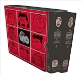 The Complete Peanuts Boxed Set 1967-1970 (Vol. 9-10)  (Complete Peanuts)