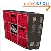 The Complete Peanuts Boxed Set 1967-1970 (Vol. 9-10)  (Complete Peanuts)