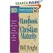Handbook for Christian Maturity: Bible Study (Ten Basic Steps Toward Christian Maturity)