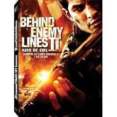 Behind Enemy Lines 2: Axis of Evil