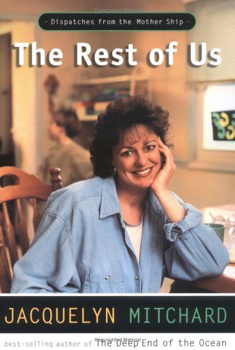 Jacquelyn Mitchard