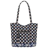 Vera Bradley Bucket Tote (Clearance)