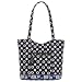 Vera Bradley Bucket Tote (Clearance)