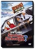 Sind wir schon da? - Ice Cube
