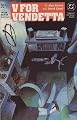 V for Vendetta (Vol. II of X)