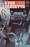 V For Vendetta (Vol II of X) (V for Vendetta, 2)