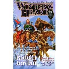 The Wheel of Time 09. Winter's Heart