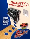 Airhogs R/C Zero Gravity Real Wall Climber