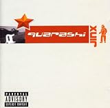Jinx an album by Quarashi