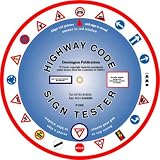 The Highway Code Sign Tester