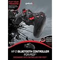 Manette PS3 HF-2 [Importaci�n francesa]