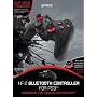 Manette PS3 HF-2 de Gioteck