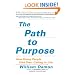 The Path to Purpose: How Young People Find Their Calling in Life